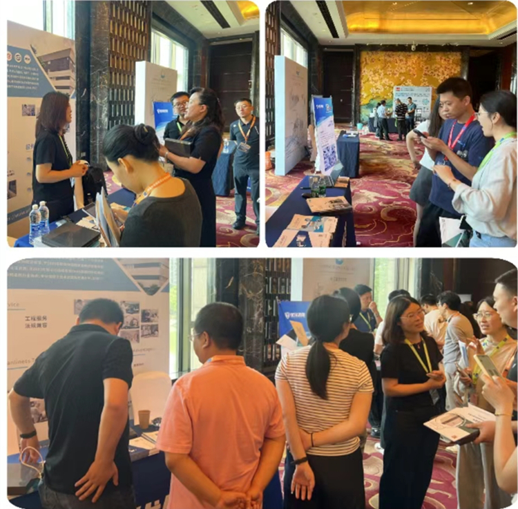 汽车零部件清洁度峰会现场照片