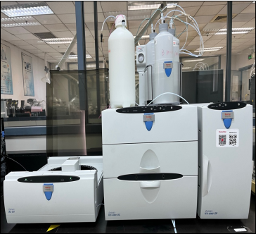 离子色谱仪IC 离子色谱仪IC