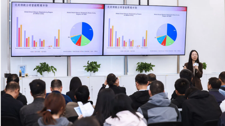 观博特咨询分析师—马诗文